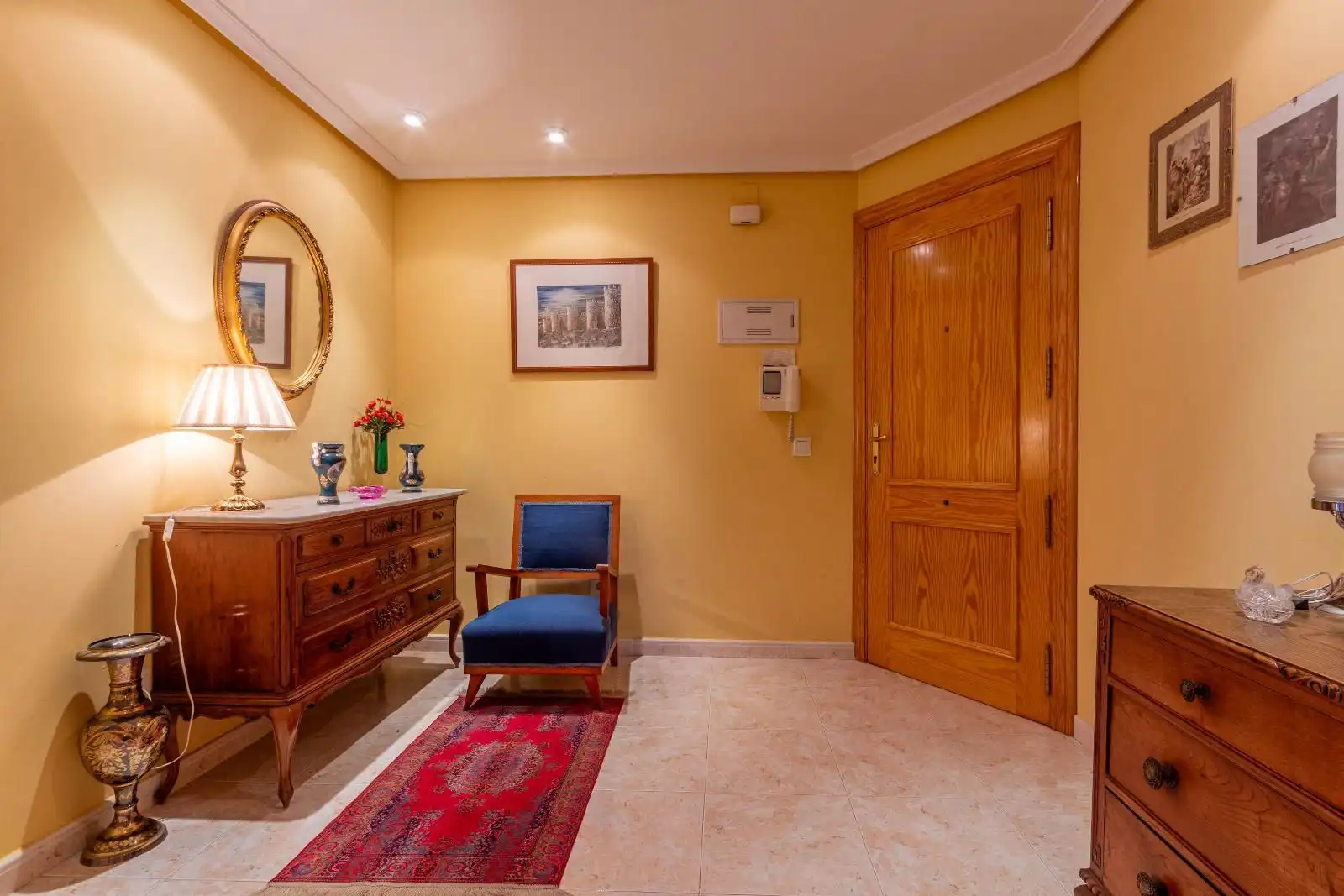 Flat for sale in Altea