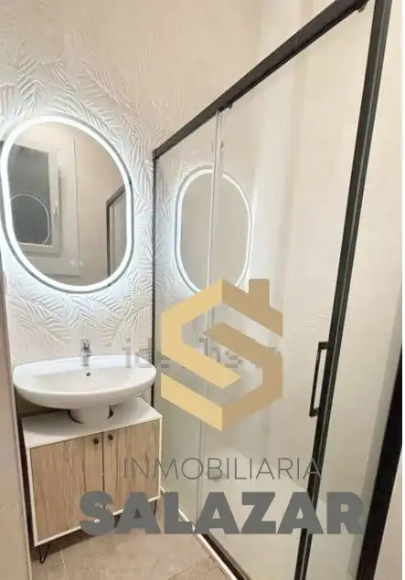 Flat with terrace to rent in Santimamiñe Cueva Kalea, imagen 16