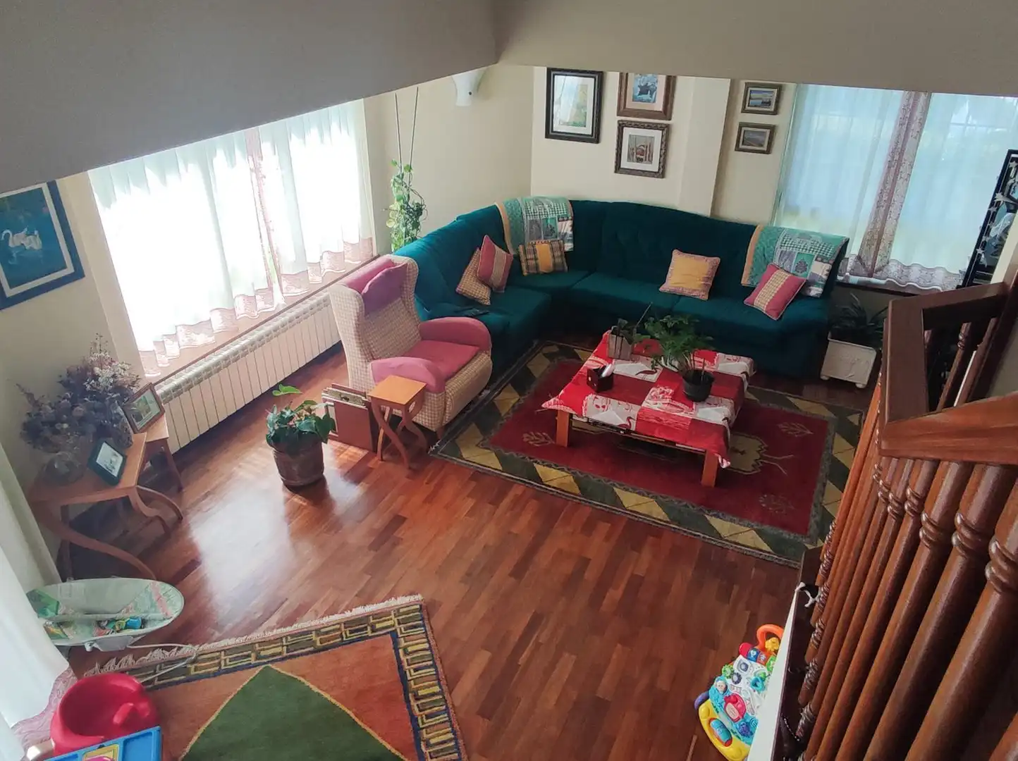 Villa avec jardin à vendre à Calle París, imagen 38