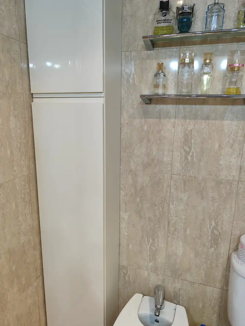 Bany de Pis en venda en Calafell amb Aire condicionat, Calefacció i Terrassa