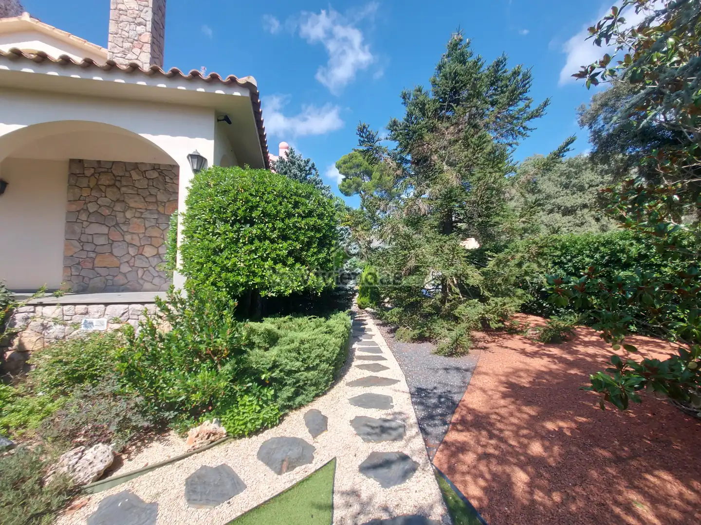 Casa o chalet en venta en Carrer Portbou, 5, Collbató