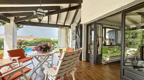 Photo 4 of House or chalet for sale in Binibèquer, Sant Lluís