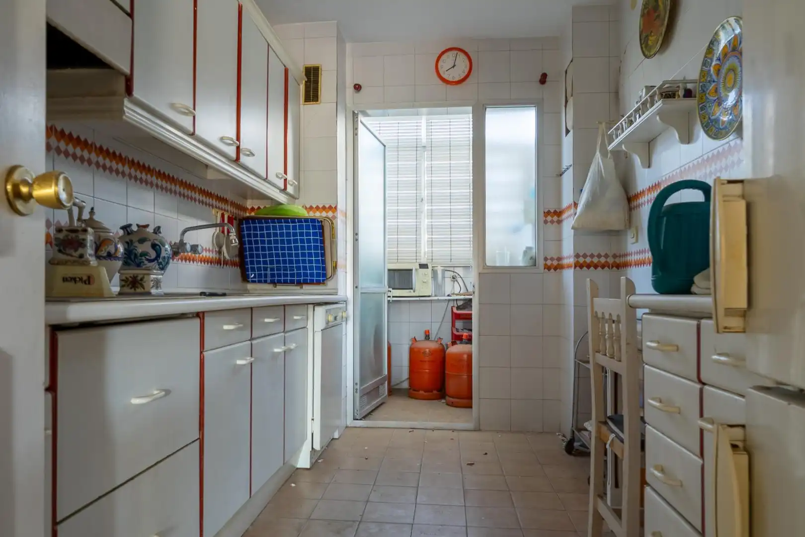 Apartment with pool for sale in Avenida de Santa Amalia, imagen 15