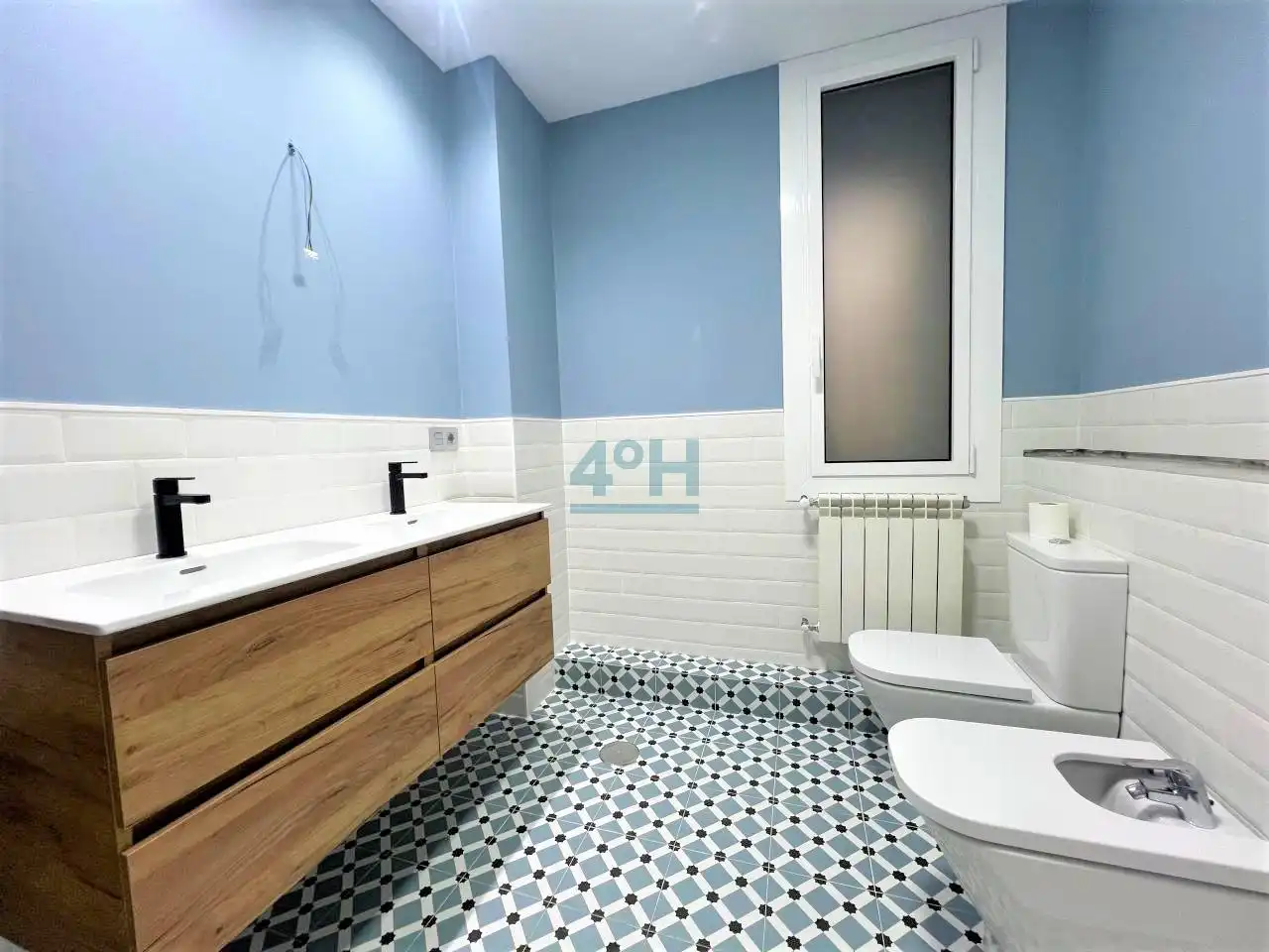 Baño de Piso en venta en Ourense Capital  con Calefacción
