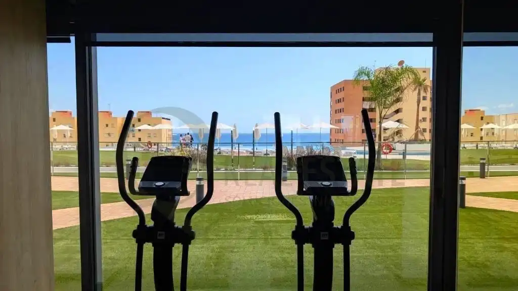 Piso con terraza en venta en Calle Calle Brasil, imagen 40