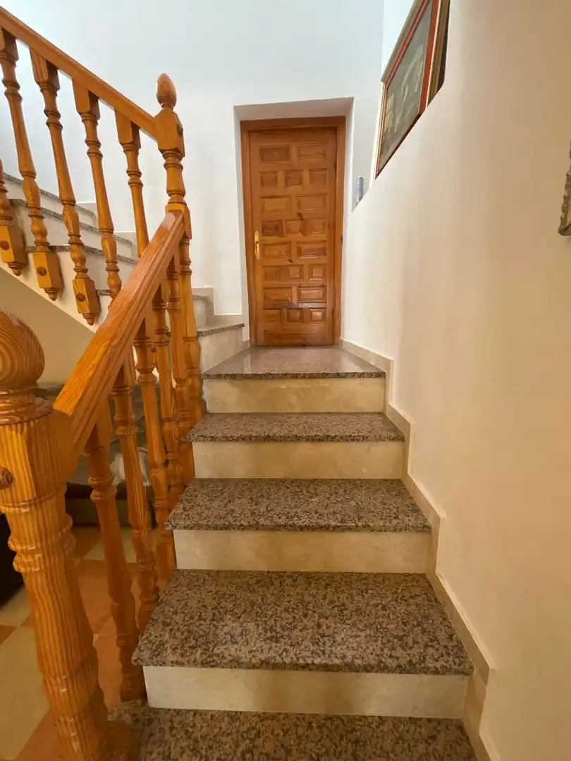 Casa in vendita a El Valle, imagen 10