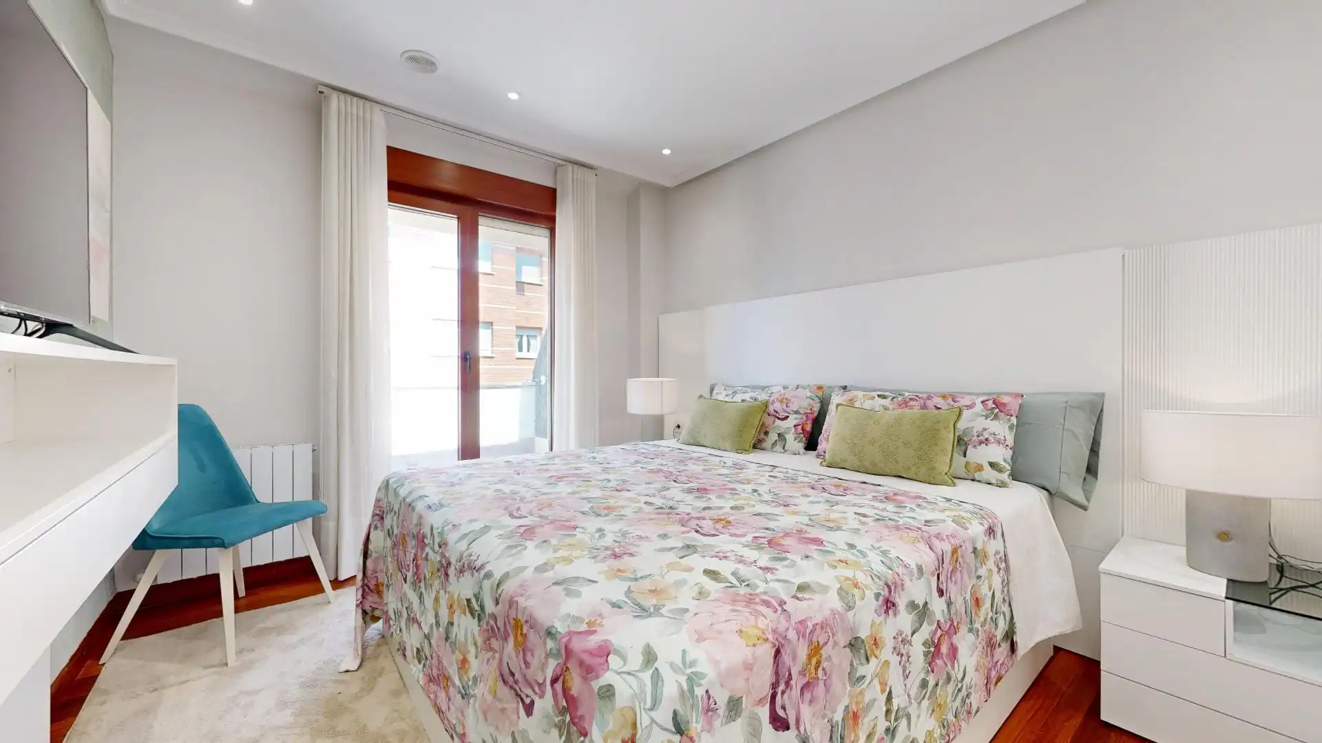 Habitación de Ático en venta en Galdakao con Calefacción, Terraza y Trastero