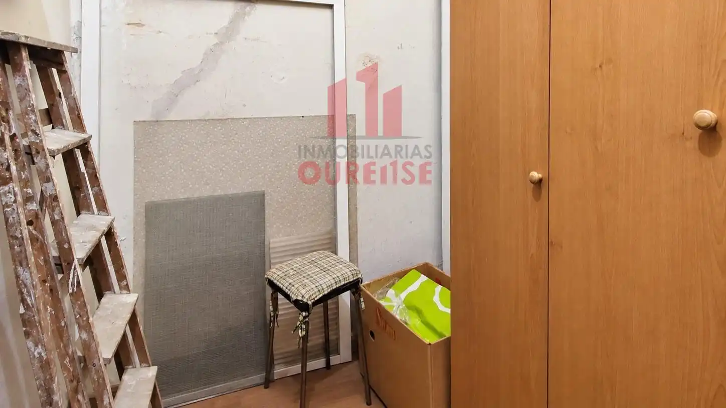 Residencial en venda a A Carballeira, imagen 13