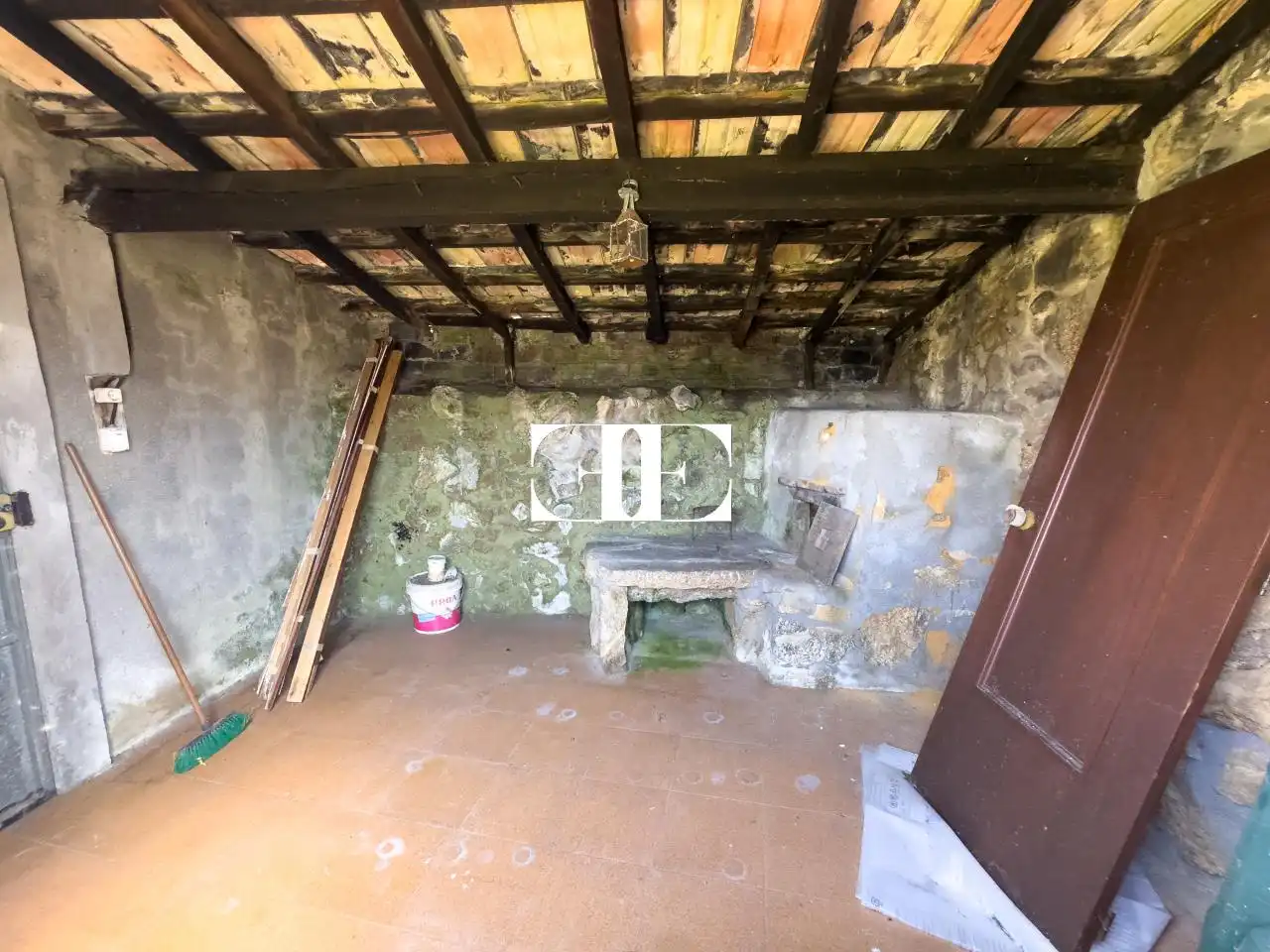 Casa o chalet en venta en Camiño Sixtro, Coruxo - Oia - Saiáns