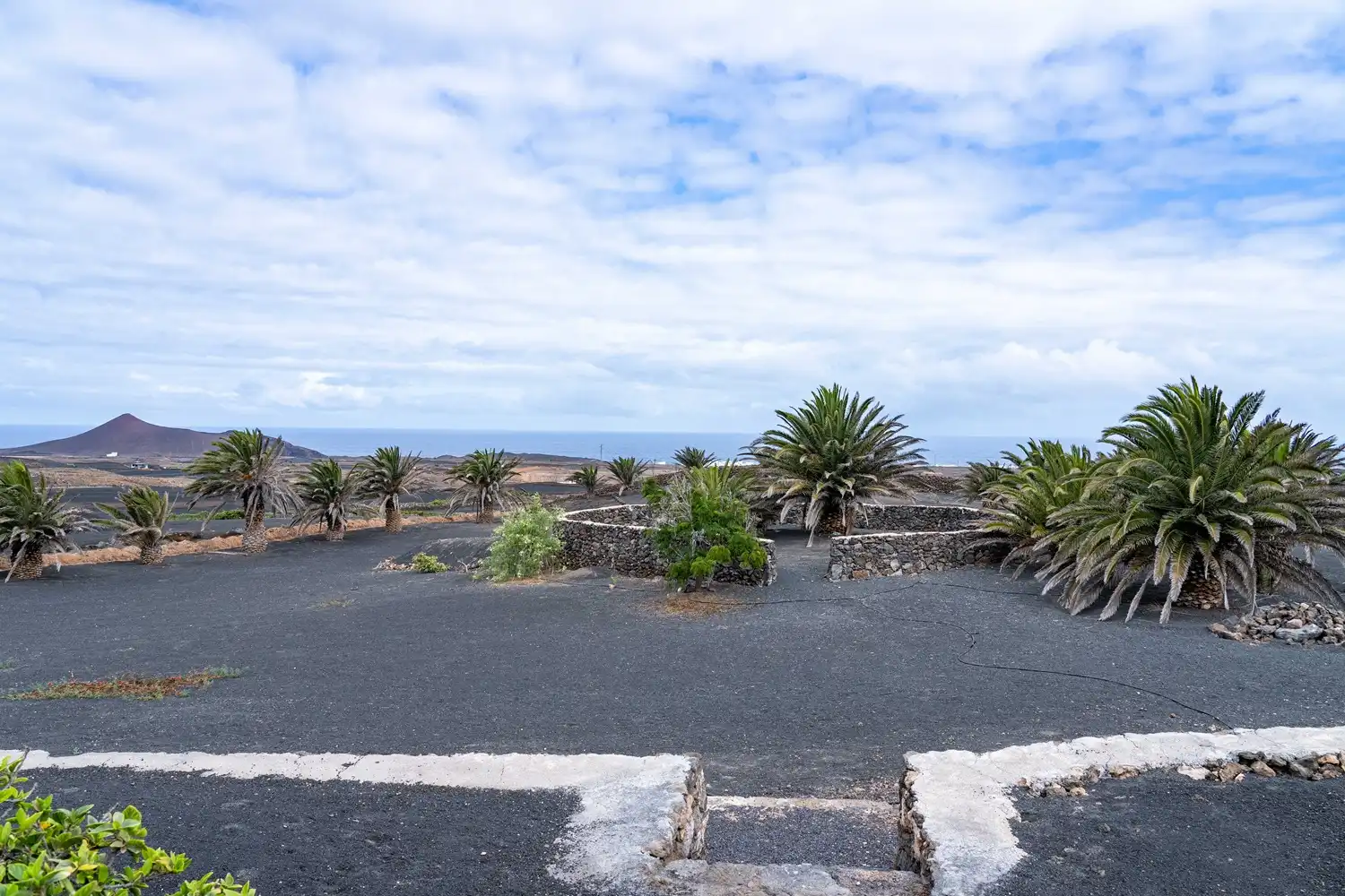 Casa con jardín en venta en Tinajo, imagen 33