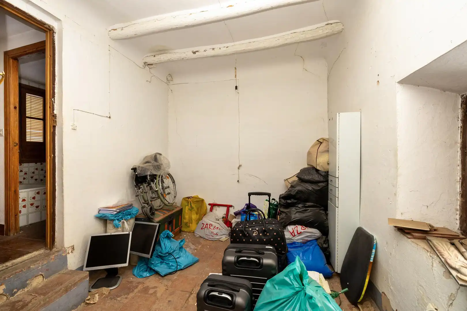 Casa o xalet en venda en La Zubia amb Balcó