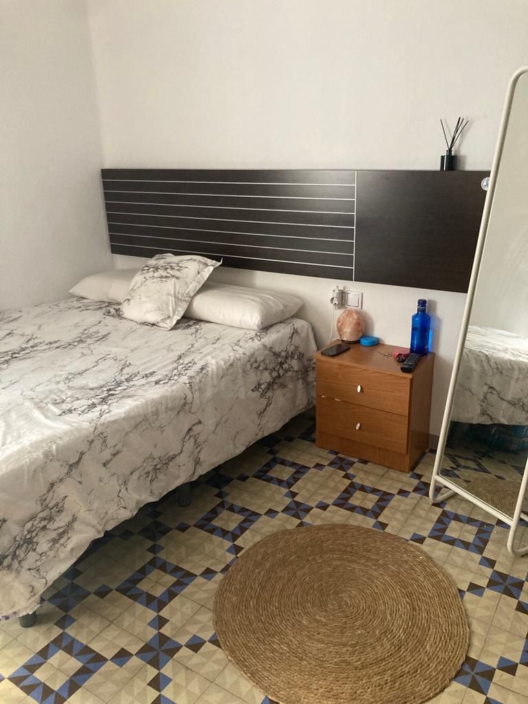 Apartament de lloguer a Calle Fuente Nueva, Centro - Sagrario