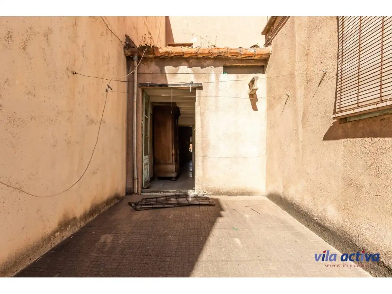 Casa o xalet en venda a Barri del Centre