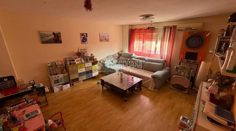 Foto 3 de Pis en venda a Santa María - Pio XII, Ciudad Real Capital