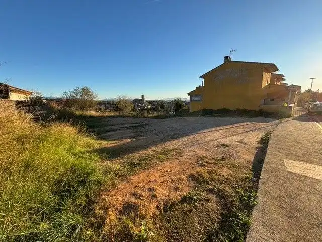 Terrain résidentiel à vendre à Camí Sants Apòstols 4, imagen 9