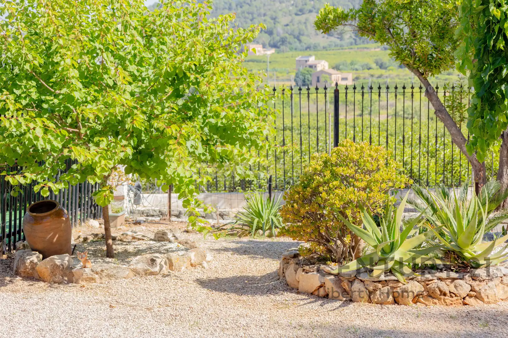 Villa con piscina in vendita a Camí Valletes de Brú, Alzira, Spain, imagen 12