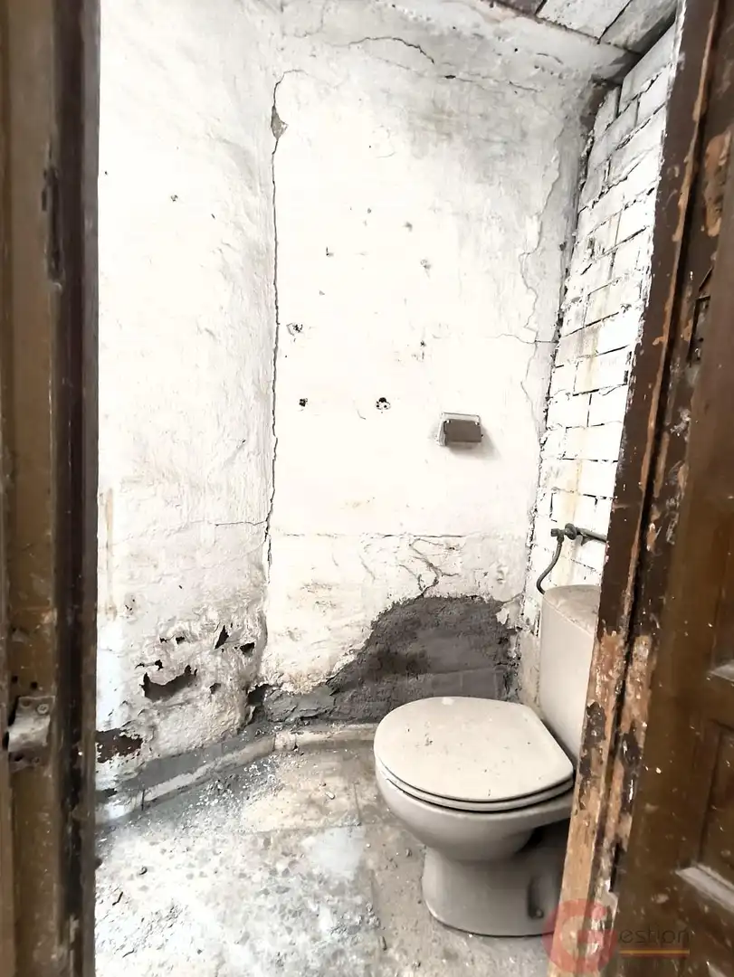 Bany de Casa o xalet en venda en Motril amb Terrassa