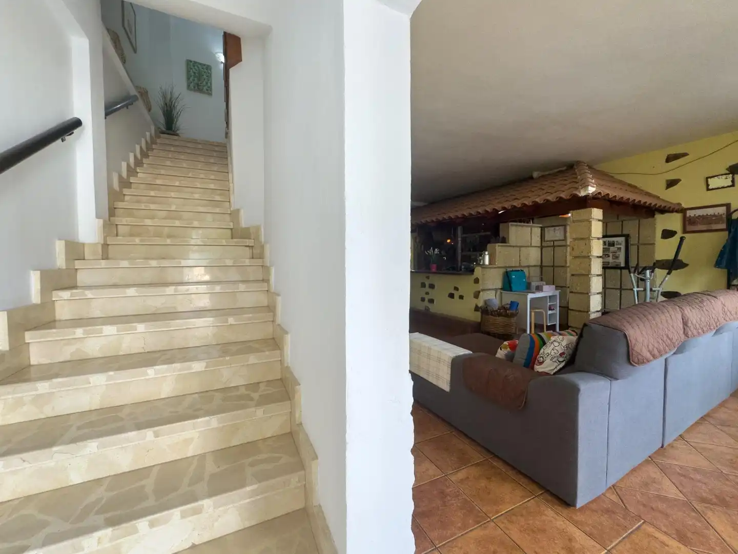 Edificio en venta en Calle HERMANO PEDRO, Charco del Pino