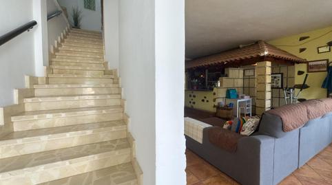 Foto 4 de Edifici en venda a Calle Hermano Pedro, Charco del Pino, Santa Cruz de Tenerife