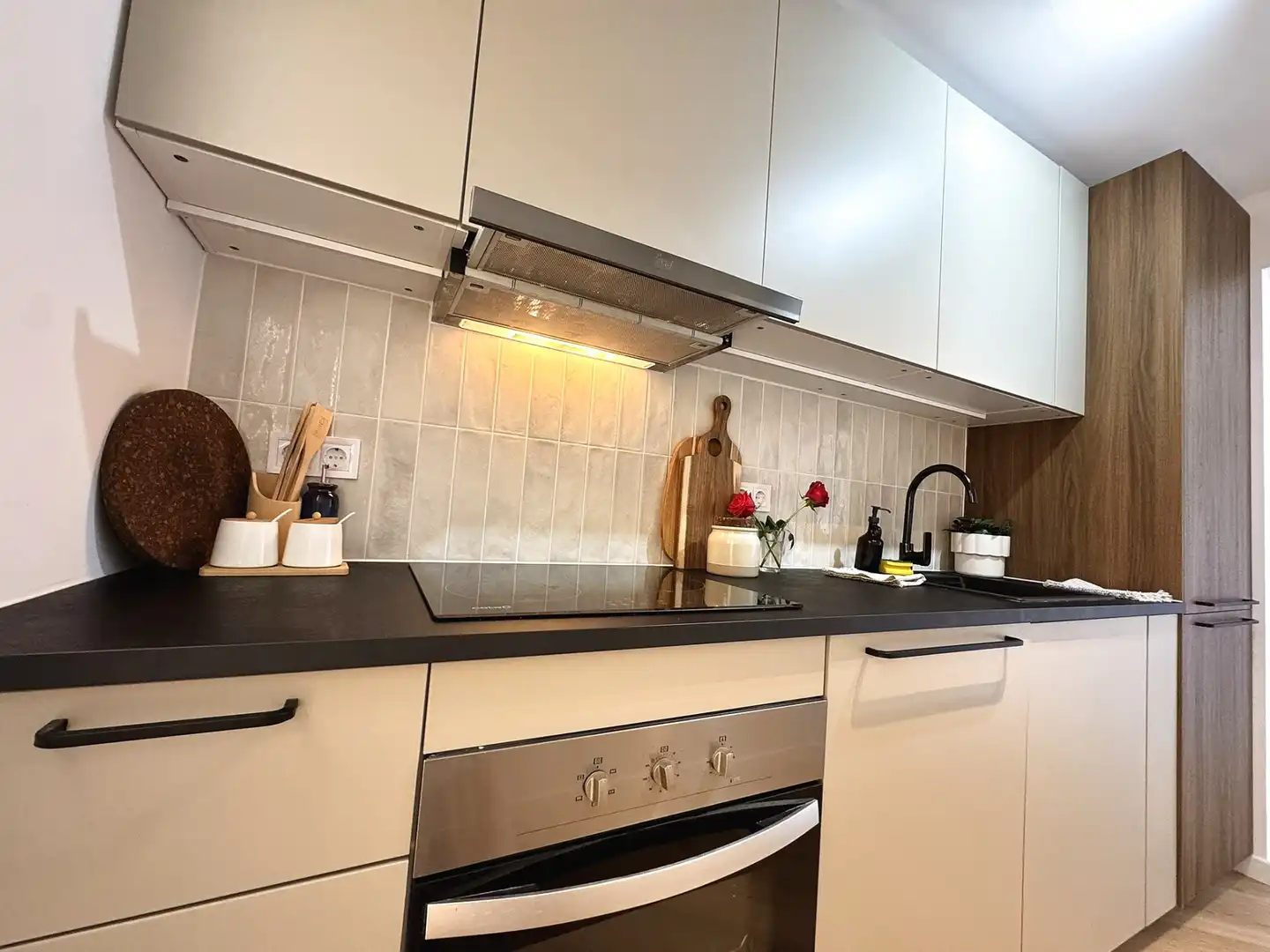 Apartment with terrace for sale in Carrer Corbeta 13, imagen 3
