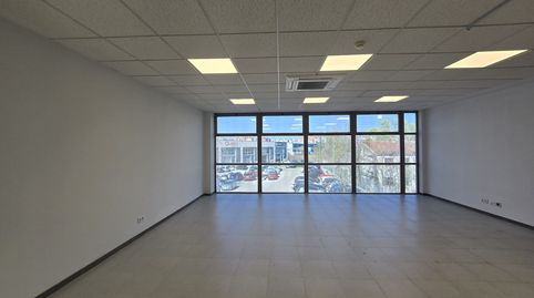 Foto 2 von Fabrikhallen zur Miete in Sur - PAU 4, Móstoles