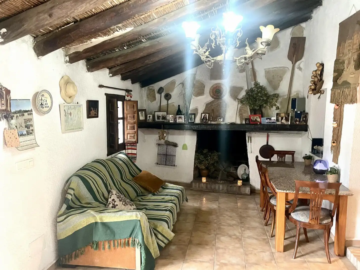 Haus zum Verkauf in Aguaderas, imagen 6