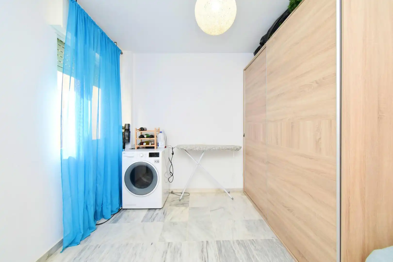 Flat for sale in Plaza de la Luz