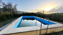 Piscina de Finca rústica en venda en Ibi amb Terrassa i Piscina