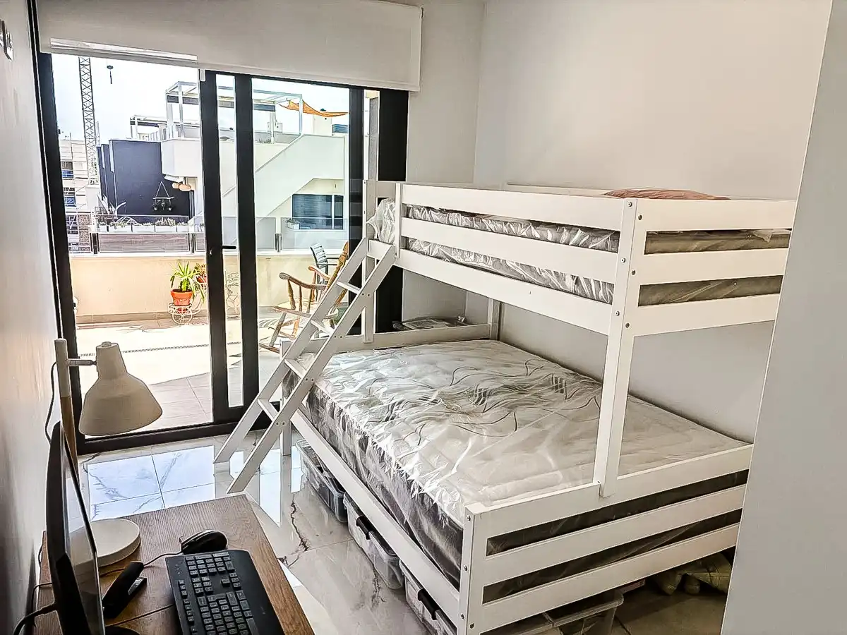 Attique avec terrasse à vendre à Orihuela Costa, imagen 16