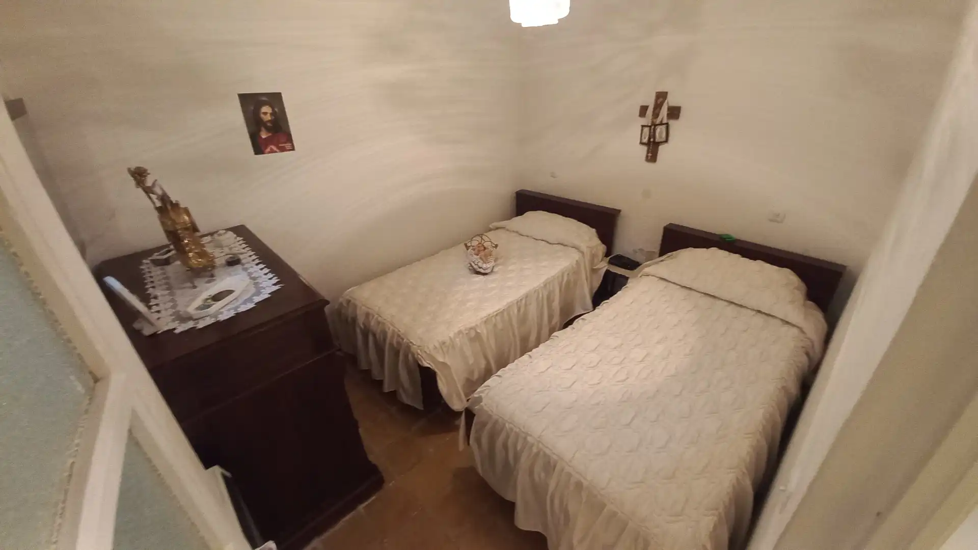 Habitación de Casa o chalet en venta en Zamora Capital  con Calefacción