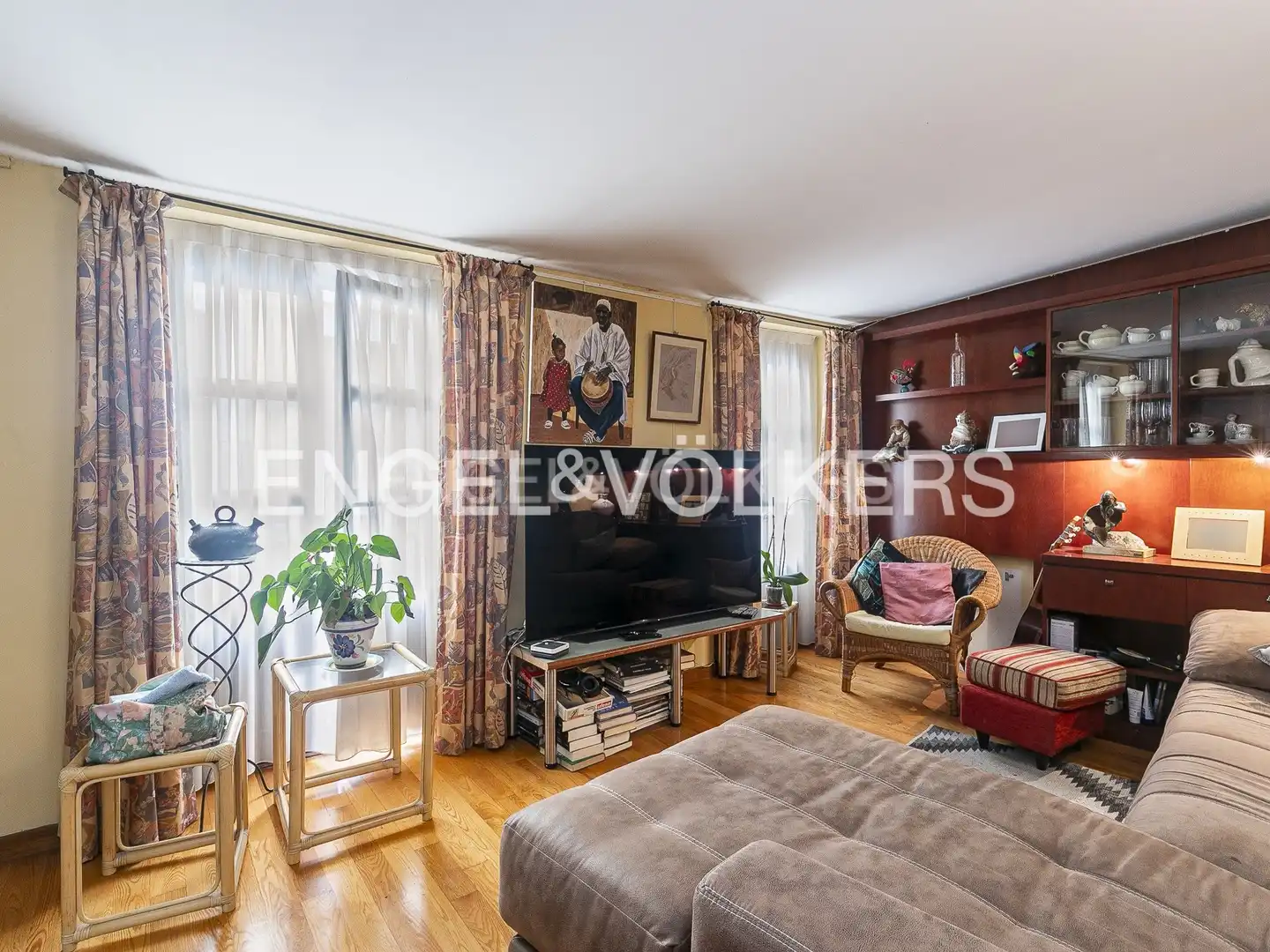 Wohnung mit Aufzug zum Verkauf in Ciutat Vella, imagen 5