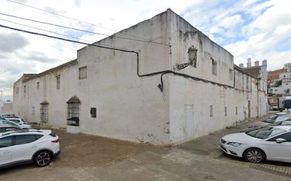 Exterior view of Residential for sale in Arcos de la Frontera