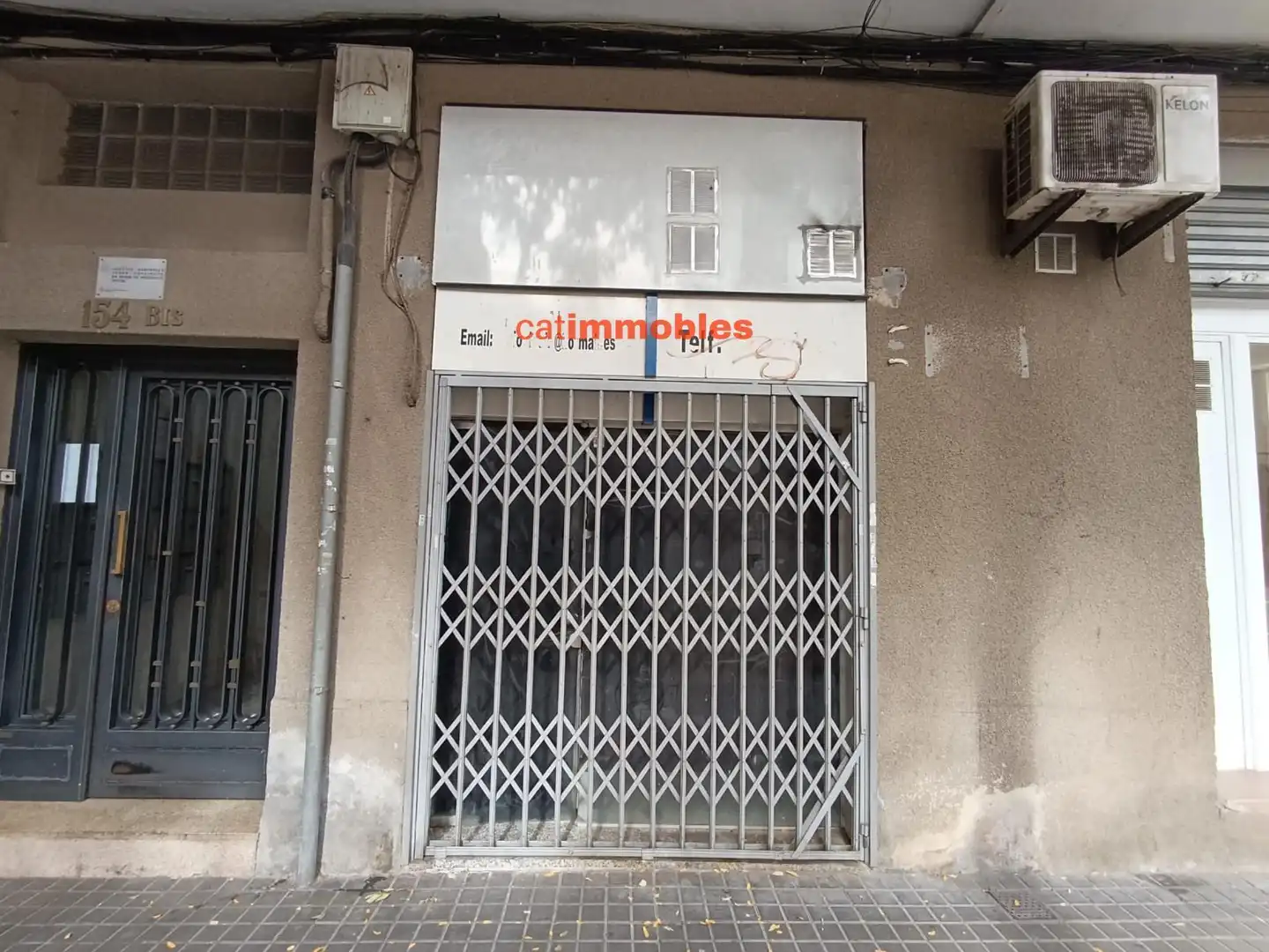 Business premises to rent in Baldomer Sola, imagen 2