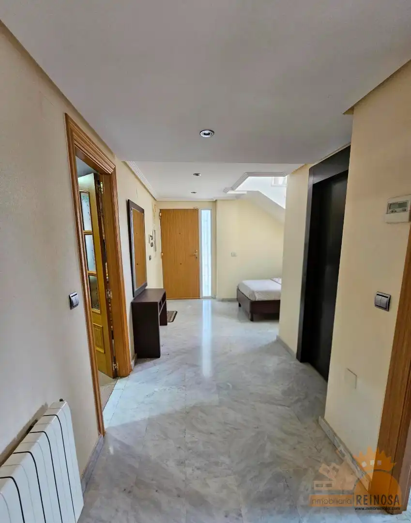 Casa o chalet en venta en Molina de Segura con Aire acondicionado, Calefacción y Jardín privado