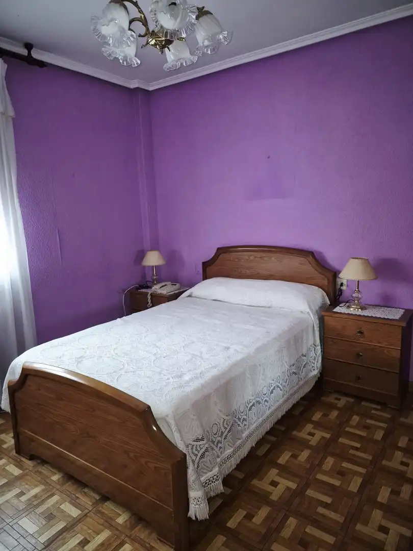 Habitación de Piso en venta en Corvera de Asturias con Calefacción
