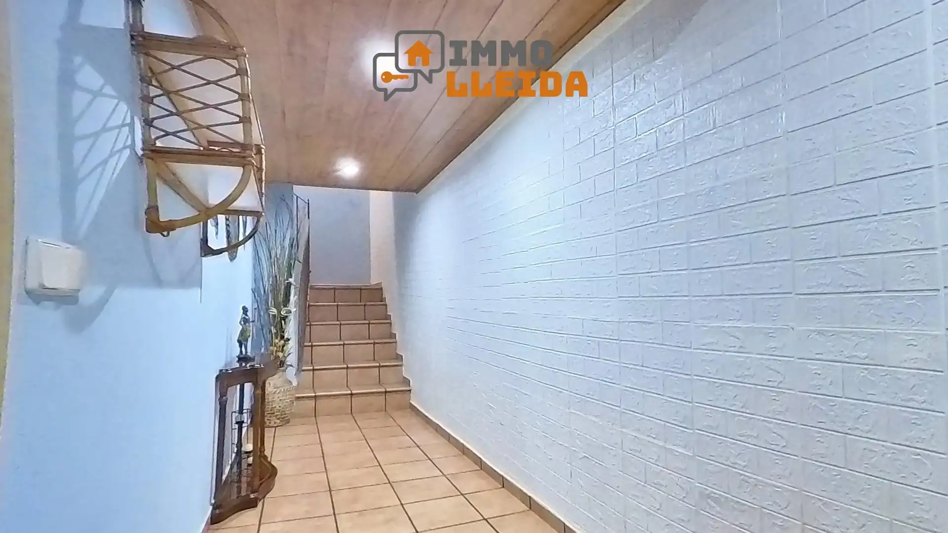 Detached homes for sale in Camarasa  with Terrace, Storage room and Furnished