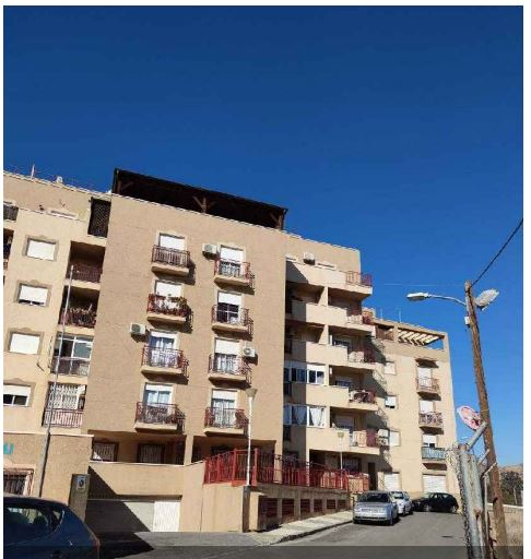 Garage for sale in La Cañada de San Urbano