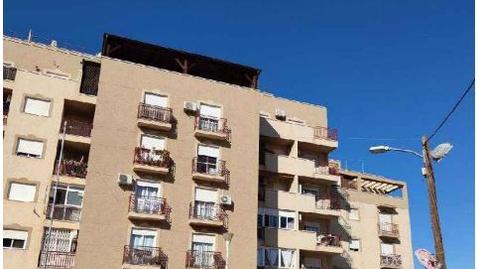 Foto 2 de Garatge en venda a La Cañada de San Urbano, Almería