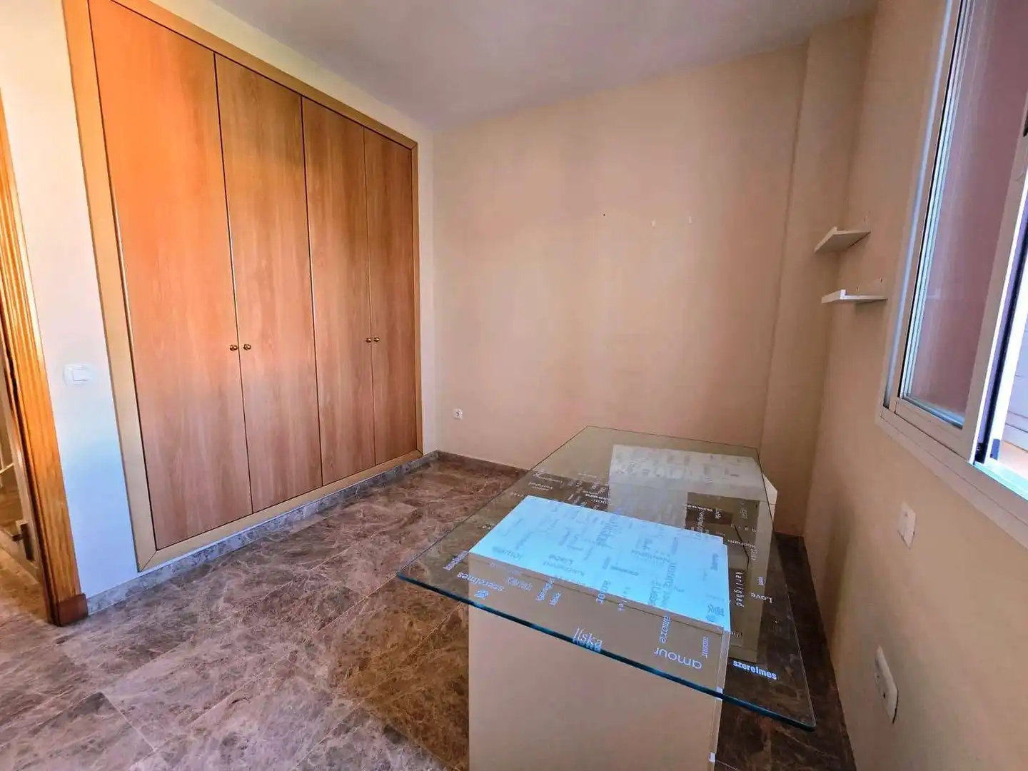 Bedroom of Detached homes for sale in Castilleja de la Cuesta  with Air Conditioner, Terrace and Storage room