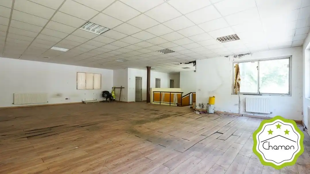 Nave industrielle à louer à Arrankudiaga / Zollo, imagen 15
