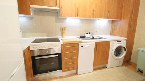 Photo 5 of Flat to rent in Cristo de la Epidemia, Cristo de la Epidemia, Málaga