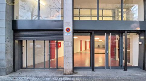 Photo 5 of Industrial buildings for sale in Calle de Juan de Garay, 108, La Sagrera, Barcelona Capital