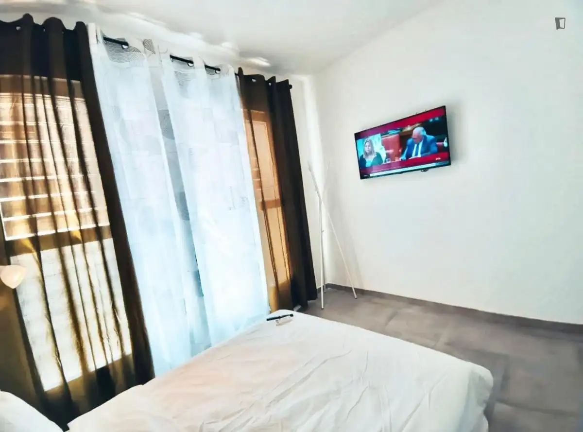 Apartamento de alquiler en Prosperidad