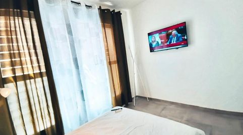 Foto 2 de Apartamento de alquiler en Prosperidad, Madrid Capital