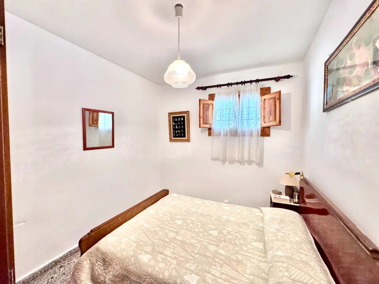 Chalet con terraza en venta en A-4130, imagen 22