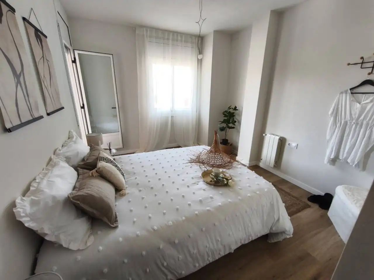 Flat for sale in Avenida Matadepera, Can Deu