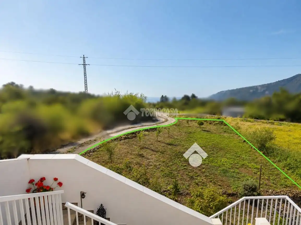 Casa o chalet en venta en La Orotava con Terraza