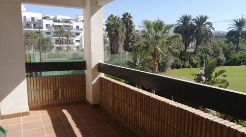 Foto 2 de Pis de lloguer a Calle Rector José Vida Soria, 2, Playa de Granada, Granada