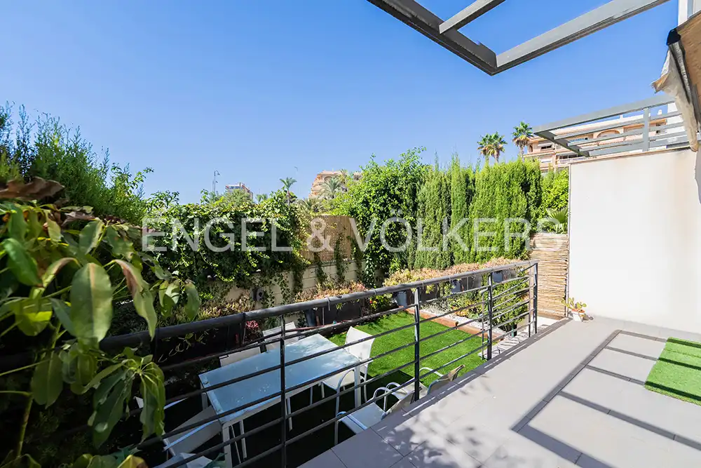 Adosado con terraza en venta en Carrer dels Morros Alts 1, imagen 30