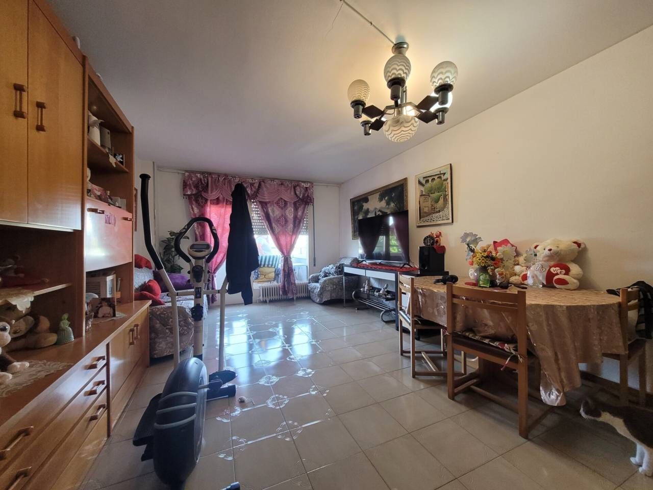 Flat for sale in OSONA, Estadi - Santa Anna  , Vic